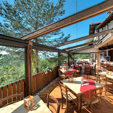Case Bortot Locanda Belluno