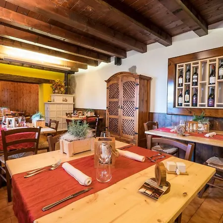 Case Bortot Belluno