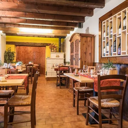 Inn Case Bortot Belluno