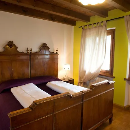 Case Bortot Belluno